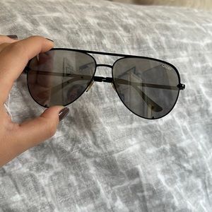 Quay sunglasses